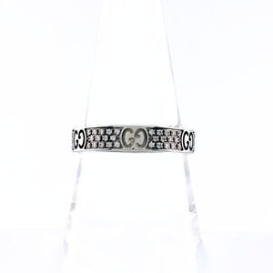 GUCCI Diamond Ring